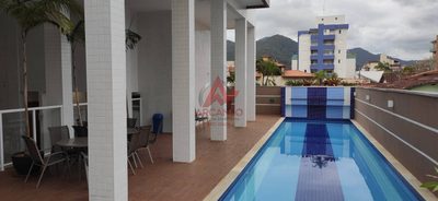 Apartamento, 2 quartos, 200 m² - Foto 1