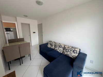 Apartamento, 2 quartos - Foto 3