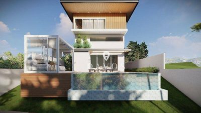 Sobrado, 3 quartos, 240 m² - Foto 3