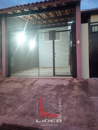 Casa, 2 quartos, 47 m² - Foto 1