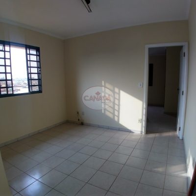 Apartamento, 1 quarto, 36 m² - Foto 4