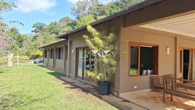 Casa, 4 quartos, 178 m² - Foto 2