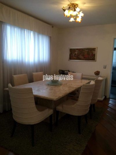 Apartamento, 4 quartos, 212 m² - Foto 5