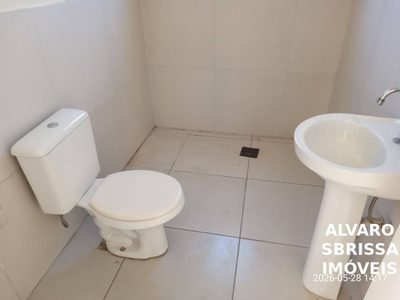 Casa, 2 quartos, 65 m² - Foto 4