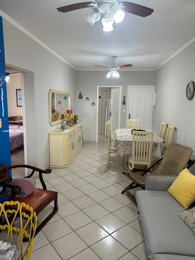 Apartamento, 2 quartos, 75 m² - Foto 2