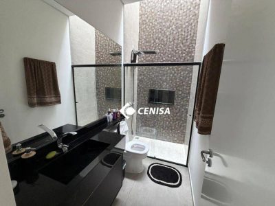 Casa de Condomínio, 3 quartos - Foto 2