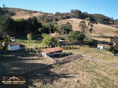 Fazenda, 8 m² - Foto 1