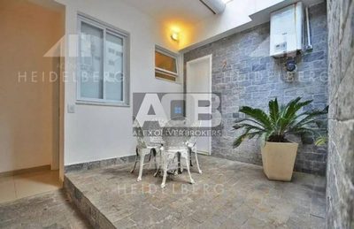 Apartamento, 4 quartos, 154 m² - Foto 5
