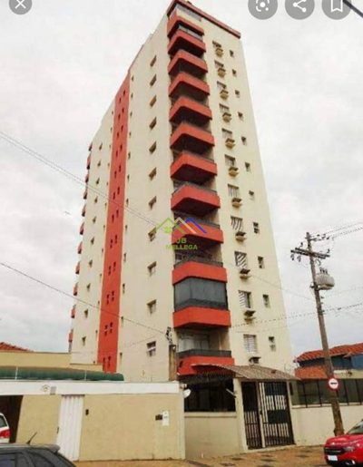 Cobertura, 3 quartos, 203 m² - Foto 1