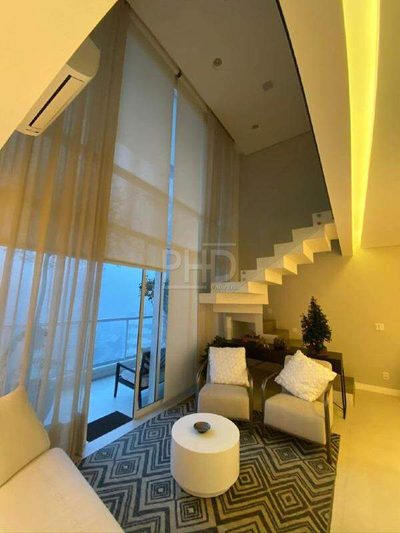 Cobertura, 3 quartos, 160 m² - Foto 3