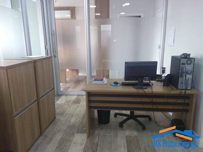 Sala-Conjunto, 73 m² - Foto 2