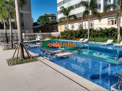 Apartamento, 3 quartos, 90 m² - Foto 3