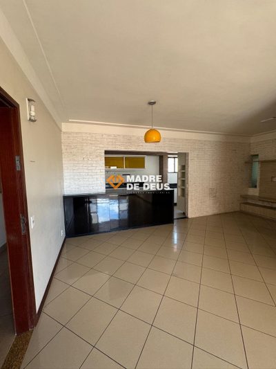 Apartamento, 3 quartos, 127 m² - Foto 1
