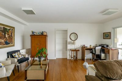 Apartamento, 3 quartos, 160 m² - Foto 1