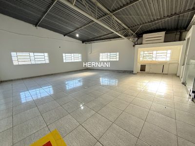 Depósito-Galpão, 450 m² - Foto 5