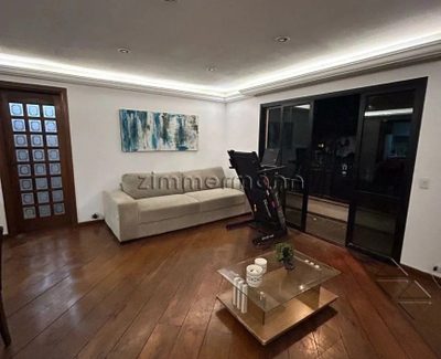 Apartamento, 3 quartos, 110 m² - Foto 1