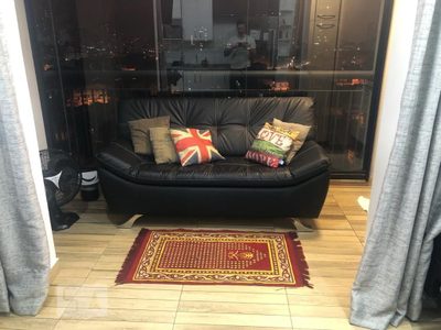 Apartamento, 1 quarto, 44 m² - Foto 3
