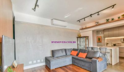 Apartamento, 3 quartos, 121 m² - Foto 3