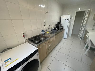 Apartamento, 2 quartos, 66 m² - Foto 5