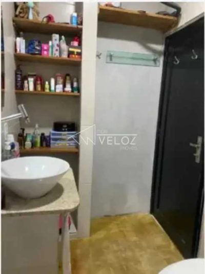 Apartamento, 1 quarto, 47 m² - Foto 1