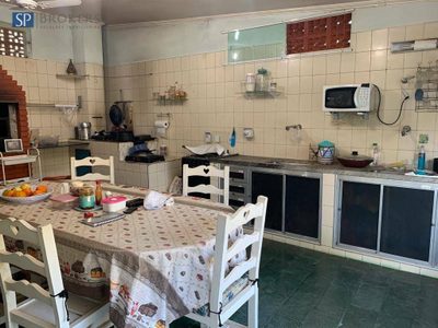 Chácara, 3 quartos, 3000 m² - Foto 3