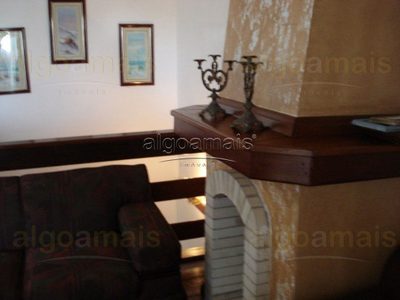 Sobrado, 4 quartos - Foto 5