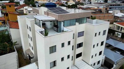 Cobertura, 2 quartos, 100 m² - Foto 5