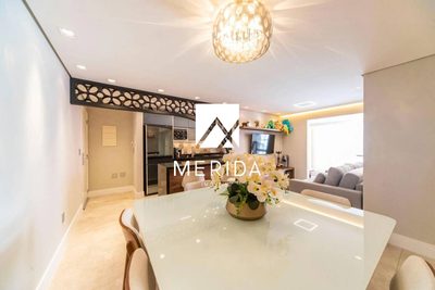 Apartamento, 3 quartos, 86 m² - Foto 4