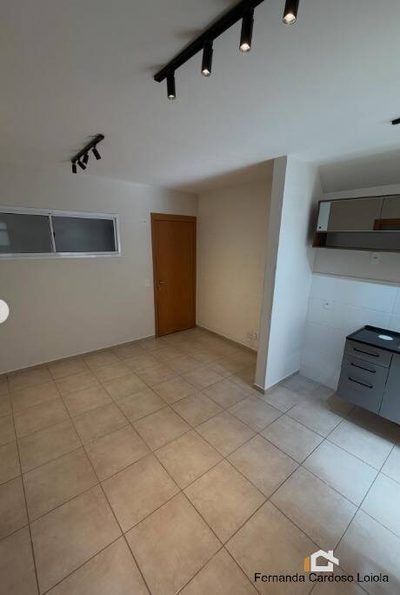 Apartamento, 2 quartos, 43 m² - Foto 2