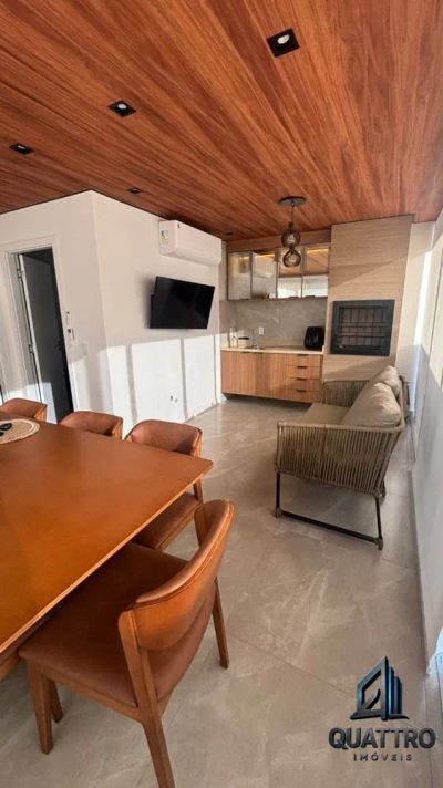 Casa de Condomínio, 4 quartos - Foto 5