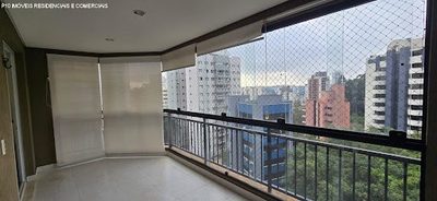 Apartamento, 3 quartos, 160 m² - Foto 5