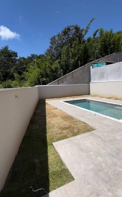 Sobrado, 4 quartos, 286 m² - Foto 4