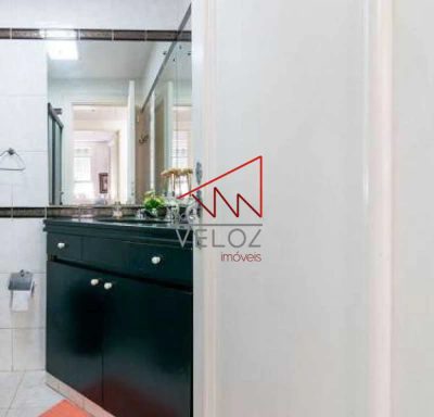 Apartamento, 3 quartos, 134 m² - Foto 1