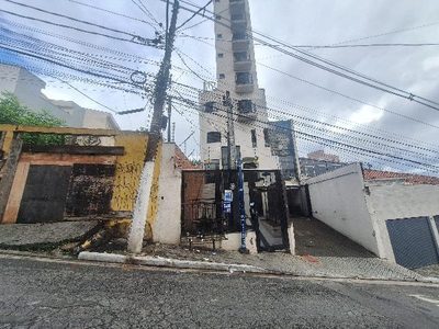 Apartamento, 1 quarto, 31 m² - Foto 1