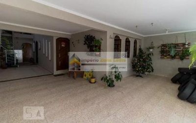 Sobrado, 3 quartos, 420 m² - Foto 2