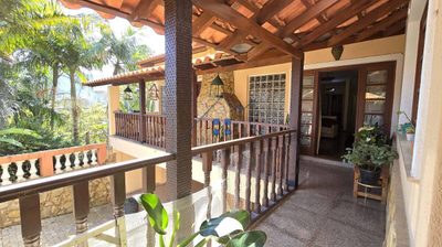 Casa, 5 quartos, 465 m² - Foto 3