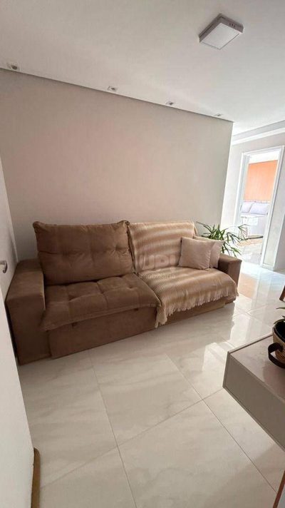 Apartamento, 2 quartos, 44 m² - Foto 3