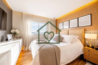 Apartamento, 3 quartos, 127 m² - Foto 4