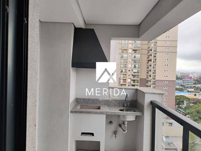 Apartamento, 3 quartos, 82 m² - Foto 3