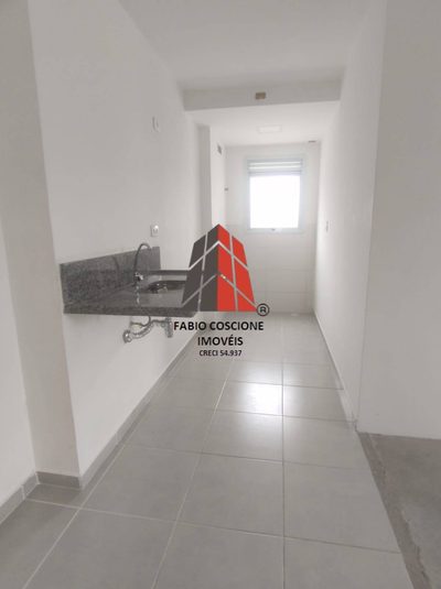 Apartamento, 2 quartos, 53 m² - Foto 5