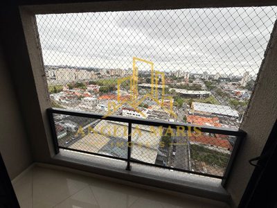 Apartamento, 3 quartos, 70 m² - Foto 2