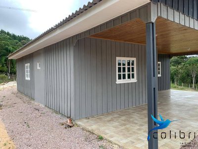 Sítio, 3 quartos, 4612 m² - Foto 5