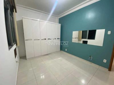 Apartamento, 1 quarto, 31 m² - Foto 1