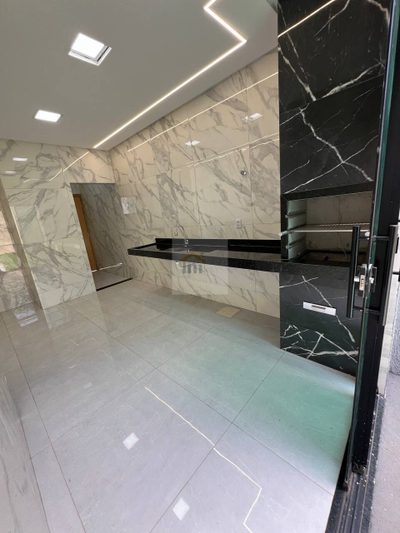 Casa, 3 quartos, 128 m² - Foto 4
