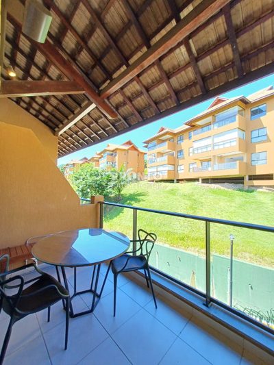 Apartamento, 1 quarto, 33 m² - Foto 3