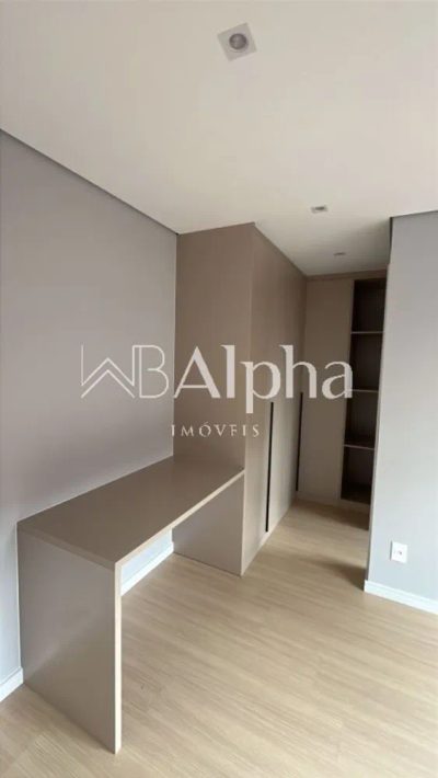 Apartamento, 1 quarto, 51 m² - Foto 1