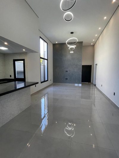 Casa, 3 quartos, 191 m² - Foto 3