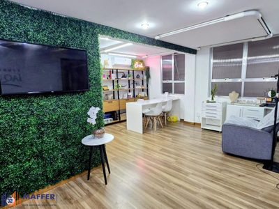 Apartamento, 3 quartos, 98 m² - Foto 3