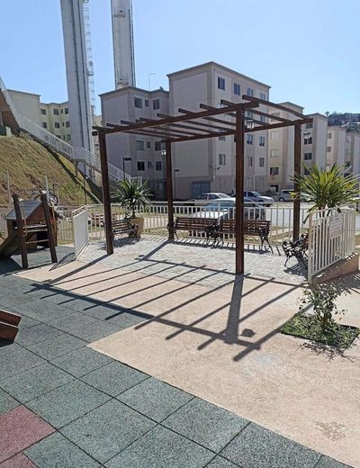 Apartamento, 2 quartos, 45 m² - Foto 5