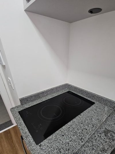 Apartamento, 1 quarto, 23 m² - Foto 2